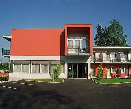 Otel Dormero Seho Graz
